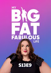 My Big Fat Fabulous Life (2025) Season 13 Episode 9- The Lady on the Bus Goes Bye Bye Bye - Full Show