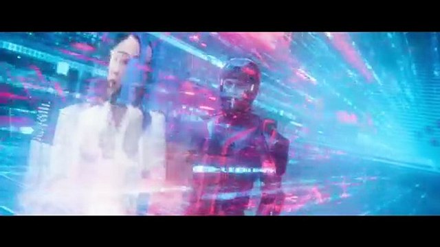 Tron Ares Film (2025) - Bande-Annonce