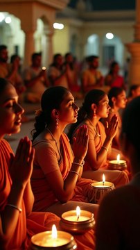 Bhajan ka Mahatva | भजन का महत्व | Spiritual Benefits of Bhajan