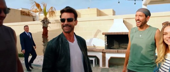 New Action Movie 2025 _ Best Action Movies Hollywood 2025 in English _ Top Action Movies