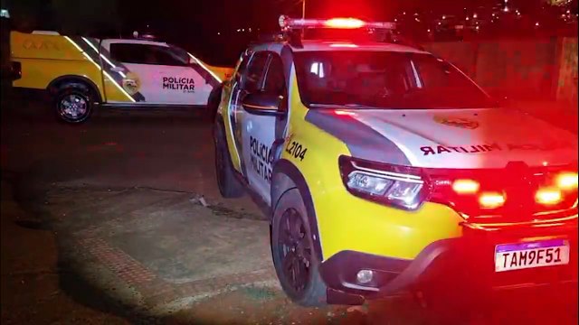 Tentativa de execução deixa dois homens e uma mulher feridos por disparos de 9mm no Conjunto Abelha