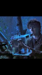 Thing's REAL Owner Revealed!  Shocking Origin Story  - Wednesday Season 2