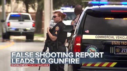ABC World News Tonight with David Muir Full Broadcast - September 12, 2025