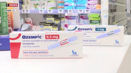 L'OMS alerte sur le trafic de médicaments