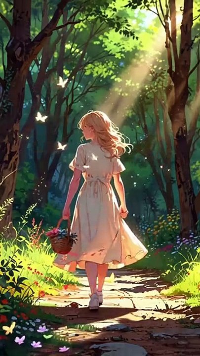 Butterfly Trail