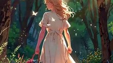 Butterfly Trail