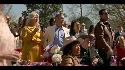 The Hunting Wives Season 1 Episode 1