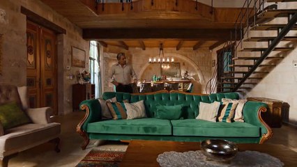 Corazon Negro - Capítulo 30 | Full Drama Movie with English Subtitles 🎬