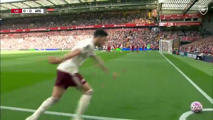Liverpool vs Arsenal (1-0) HIGHLIGHTS Premier League 2025