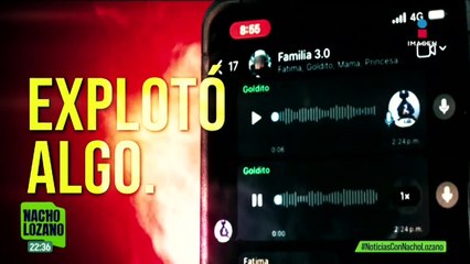 “Estoy todo quemado, mamá”: la historia de Kevin, sobreviviente de la explosión en Iztapalapa