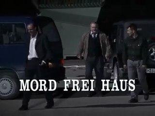 Siska - Folge 17 - Mord frei Haus