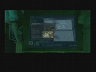 Metal Gear Solid - The Abridged Snakes Episode 00
