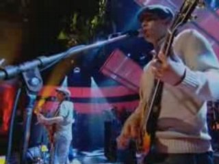 Manu Chao - Rainin in Paradize (Live Jools Holland 2007)