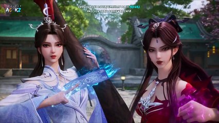 My Sectarian Members Are Spies Episode 96 Subtitle Indonesia