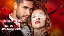 Falling For My Ex's Mafia Dad