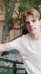 Assassin's Apprenctice - Falling For the Target full episode