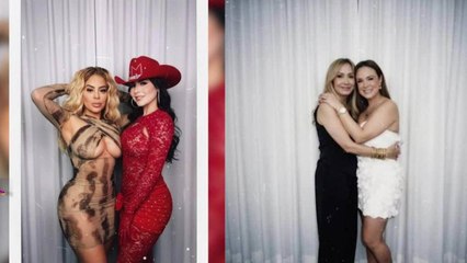 Fotos con IA une a las enemigas de &#039;Es Show&#039;