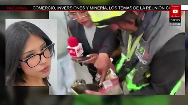 El rector de la UNAN, Leonardo Lomelí Vanegas, pide un minuto de silencio por Ana Daniela