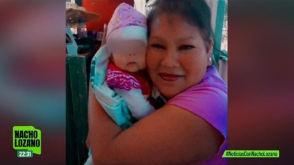 Fallece Alicia Matías Teodoro, la “abuelita heroína de Iztapalapa”
