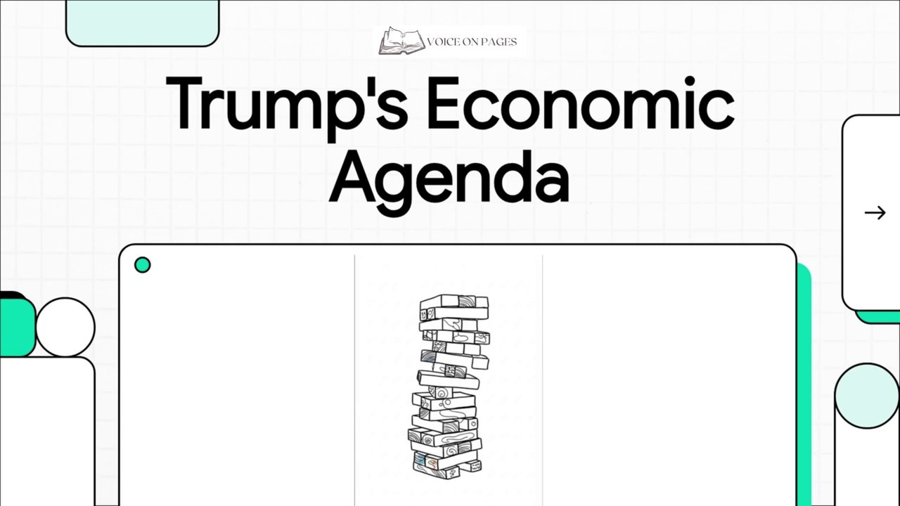 Is America’s Economy at Risk Under Trump’s Return?