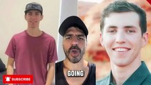 CHARLIE KIRK'S ASSASSIN IDENTIFIED AS 22-YEAR-OLD TYLER ROBINSON OF UTAH...