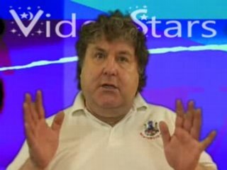 Russell Grant Video Horoscope Sagittarius May Monday 19th