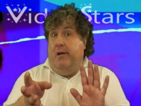 Russell Grant Video Horoscope Aquarius May Monday 19th