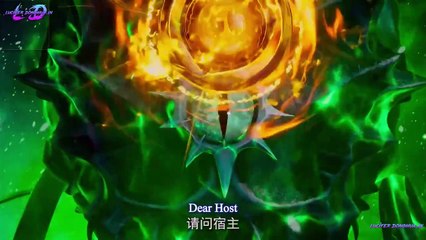 The Divine Emperor of Destiny Episode 01 to 02