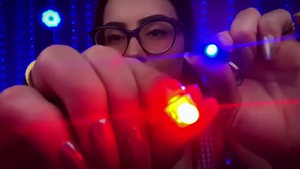 ASMR Focus Games to Tire your Brain 🧠😵 Fall Asleep FAST Follow My Instructions