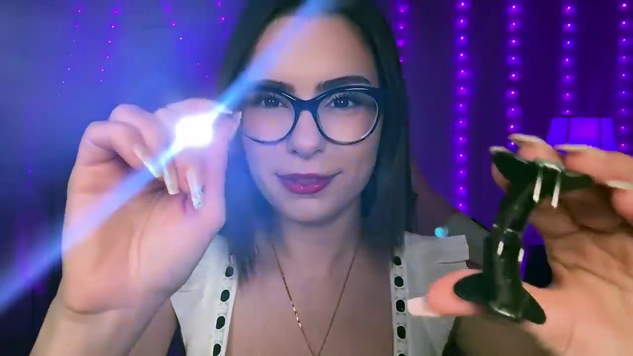 ASMR Fall Asleep in 10 Minutes OR LESS 😵 Can you Do It