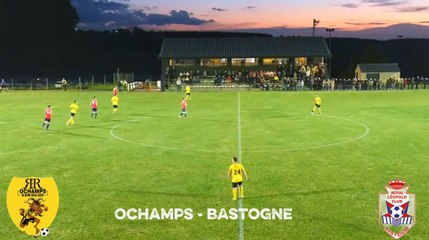 Ochamps - Bastogne