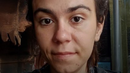 वाराणसी में विदेशी छात्रा की मौत