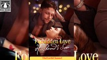 🍏💛🏴🔥  🌹 11.03 Forbidden Love with My Husband's Son dailymotion 🌕x9qgzk0