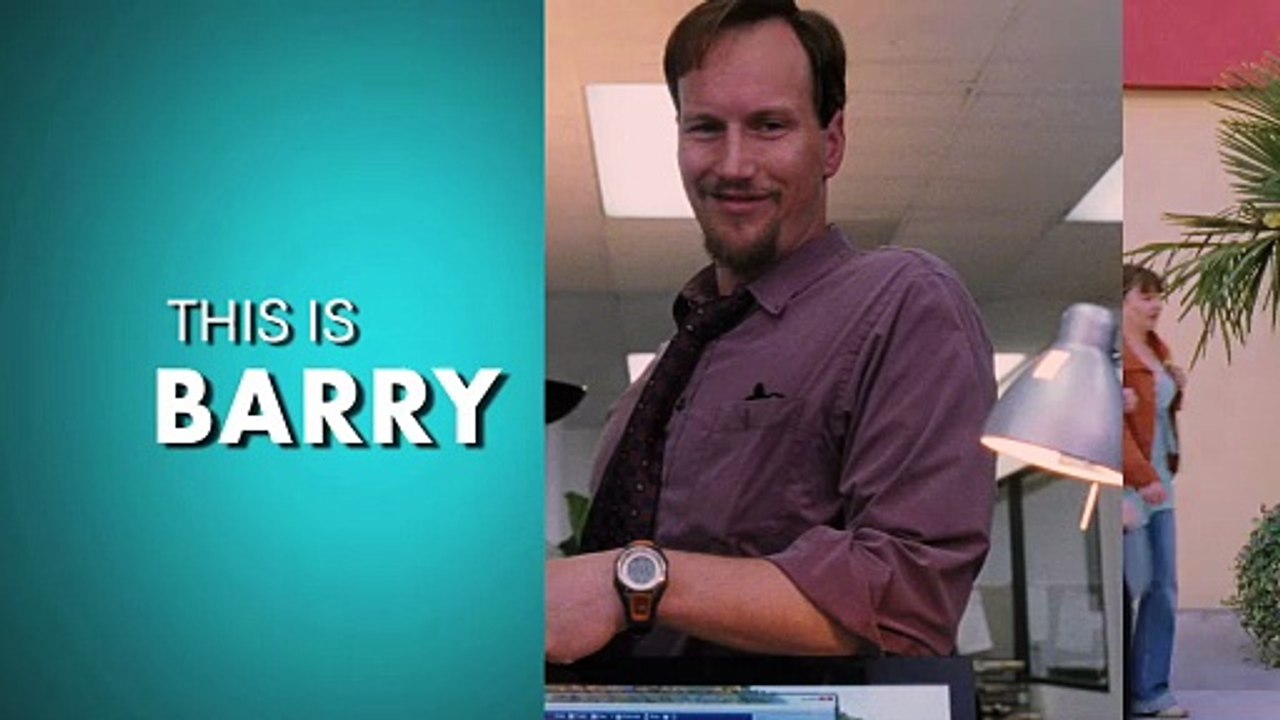 Die Barry Munday Story | movie | 2010 | Official Trailer