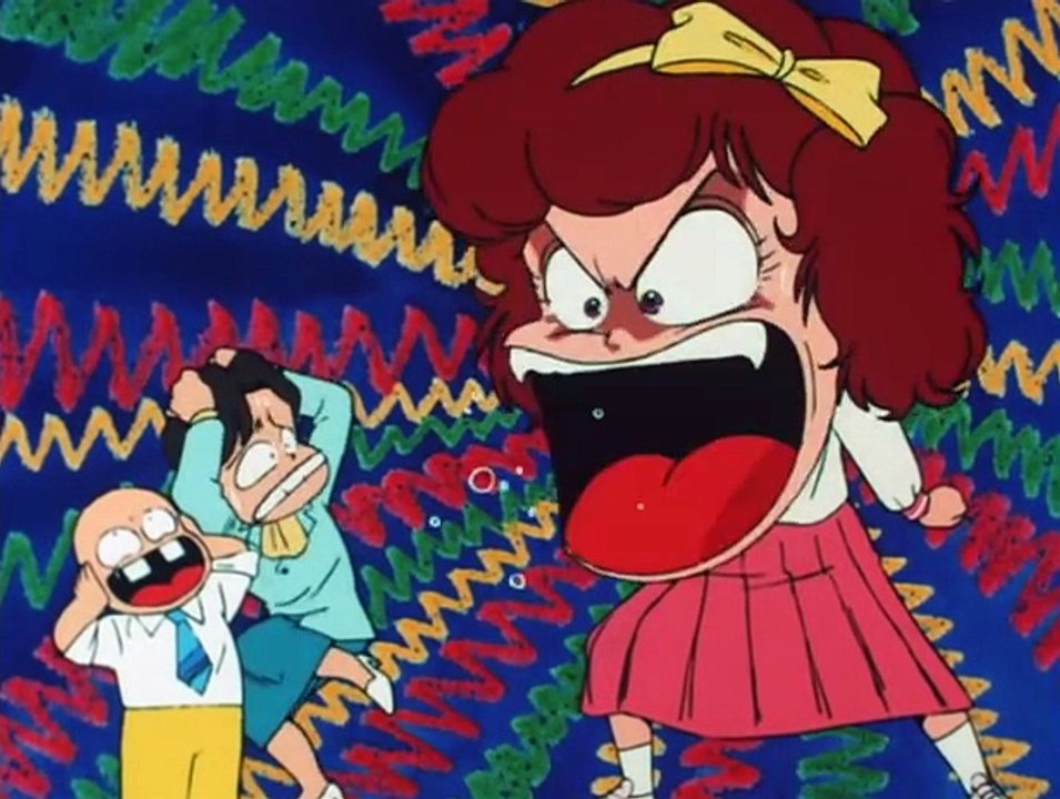 Yahoo!オークション - セル画 24-019_R TT-03_R ついでにとんちんかん