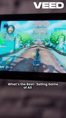 Did You Know ? | These Top Selling Video Games |