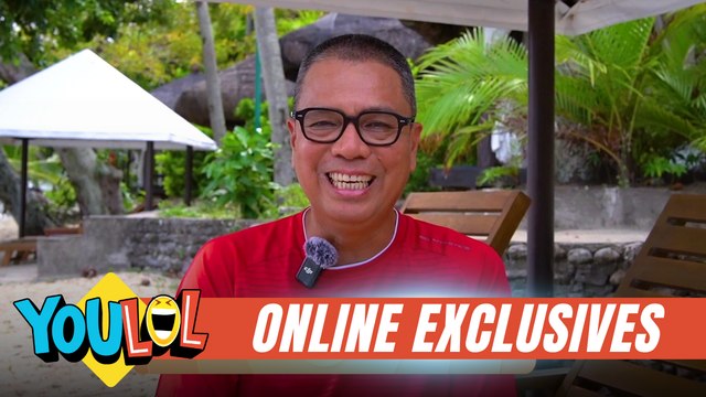 Pepito Manaloto: John Feir is proud to be part of the show for 15 YEARS! (YouLOL Exclusives)