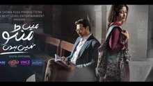 Main Manto Nahi Hoon Episode 18 - Humayun Saeed - Sajal Aly | ARY Digital Drama
