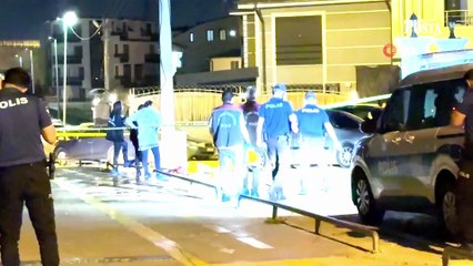 Kocaeli'de kıskanç sevgili dehşeti! Abla ve kardeşin feci sonu...