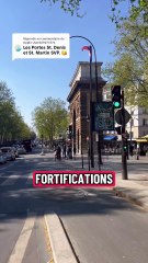 Les portes des révolutions