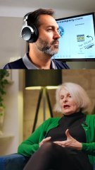 Être Pauvre c’est mieux que d’avoir été Riche…