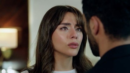 Kızılcık Şerbeti 105. bölüm fragmanı yayınlandı: Gidelim bu şehirden