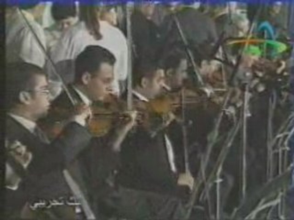 لطيفة - ياغدار / حفلة ليبيا