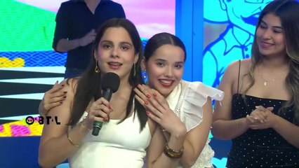 Amor apache entre chicas de &#039;Orbital&#039;