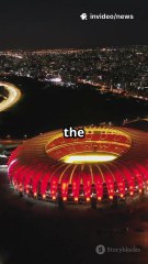 What Time is The Canelo Fight? | Alvarez vs Crawford Live on Netflix