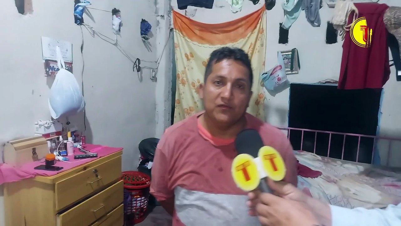 PEDRO ESPEJO: UNA TÍA MALA INTENTA LLEVARSE TODA LA HERENCIA QUE DEJARON MIS ABUELOS