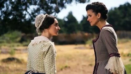 ‘Valle Salvaje’, avance semanal (del 15 al 19 de septiembre): José Luis contra Victoria