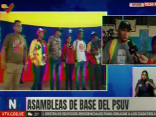 Apure | Pueblo de San Fernando se organiza para la defensa del país