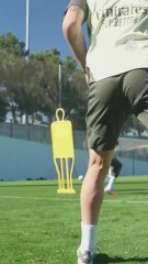 El Real Madrid ilusiona al madridismo con este vídeo de cara a la Champions