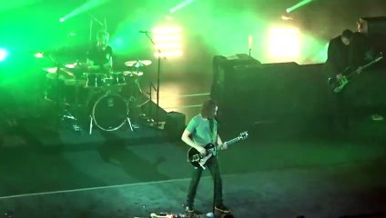 Soundgarden - Last Show: The Day I Tried to Live - Live at the Fox Theatre, Detroit, MI, USA - May 17, 2017 (2017 North American Tour, Final Performance with Chris Cornell)